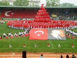 Statlarda Kutlamalar Kaldırıldı