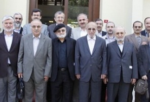 Türkiye Alimler Birliği Kuruldu