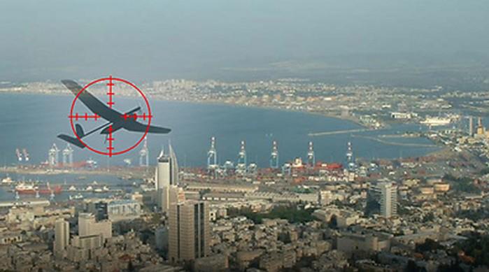 İsrail, Hizbullah Kabusu Görüyor