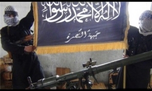 Nusra Cephesi: Beyrut'u Ateşe Veririz