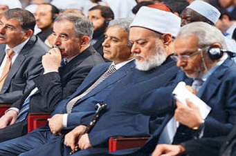 İcma ve Kolektif Şuur Sempozyumu Sona Erdi