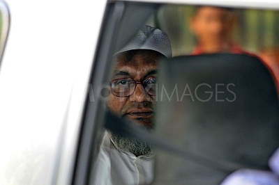 Cemaat-i İslami Liderine İdam Cezası