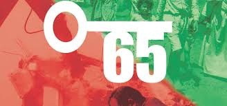 Büyük Felaket'in 65. Yıldönümü