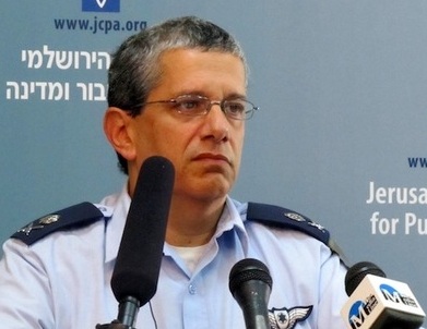 İsrail: Suriye İçin Hazırız !