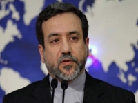 "İran ve Hizbullah Suriye'de Yok"