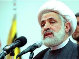 Hizbullah'ın Suriye'deki Krize Bakışı