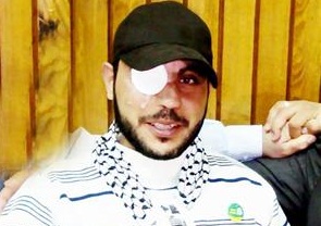 Kassam Mücahidi Şehid Oldu