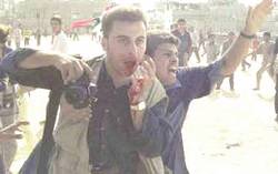 Pakistanlı Gazetecilerin Kara Günü