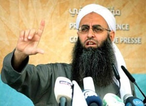 Lübnan'da Çatışma