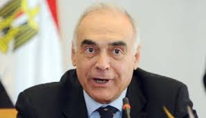 Mısır Dışişleri Bakanı İstifa Etti