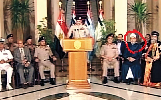 Şeyh Tayyib: Fitneye Sürüklenmeyin (!)