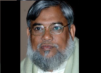 Cemaat-i İslami Genel Sekreterine İdam