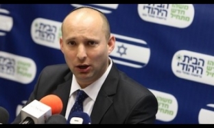 "Filistinlileri Tutuklamayalım Öldürelim"