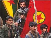 Kosova T.V.'den PKK Özrü