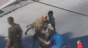 Siyonistler Sütünün Gereğini Yapıyor-VİDEO