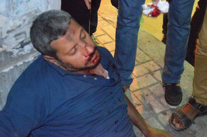 Sorumlu İhvan İlan Edildi-VİDEO