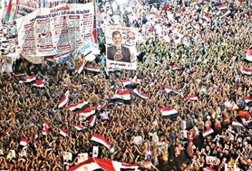 Mısır'dan Son Gelişmeler