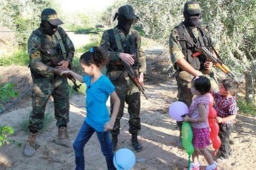 Dünya'da Ramazan Bayramı