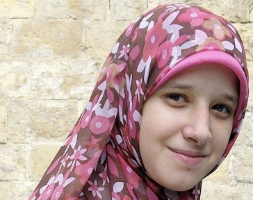 İhvan Liderinin Kızı Böyle Şehid Oldu-VİDEO