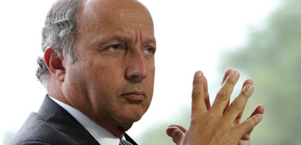 Fransa'dan Suriye'ye Savaş Adımları