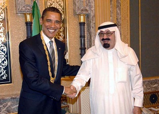 Suud Konsolosluğunda Eylem Var