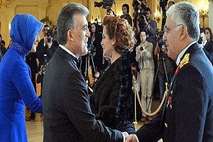 91 Yıl Sonra Bir İlk