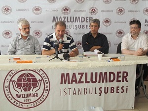 "28 Şubat Kararları İptal Edilsin"