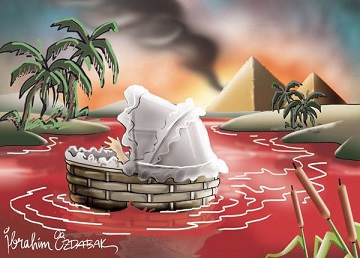 "Elbet Bir Musa Sağ Kalacak"(VİDEO)