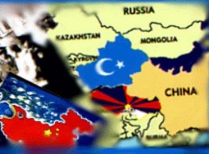 Doğu Türkistan'da Neler Oluyor?
