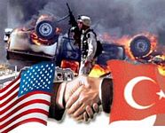 ABD Türkiye'yi Kaybediyor