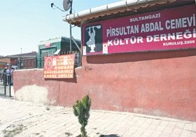 Cemevine Saldırı Provokasyon  mu?