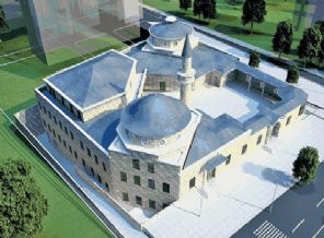 Cami Cemevi Fitne Projesi Mi?