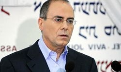 Siyonist Bakandan İran İtirafı