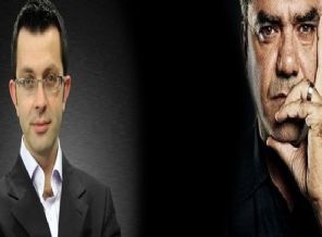 "Sen  Ne Terbiyesiz Bir Adamsın?"