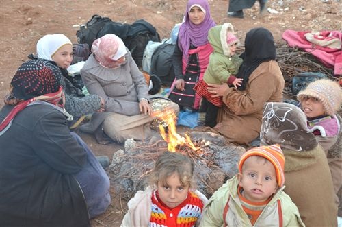 Suriyelilere ne kadar harcandı?