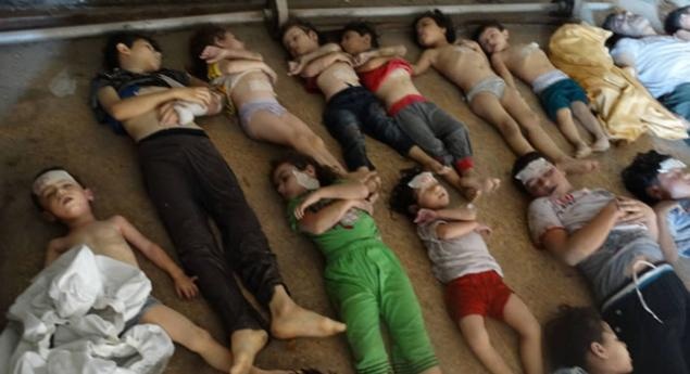 Uzman heyeti, Suriye'ye yarın hareket edecek