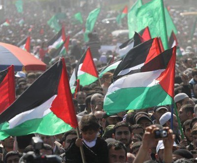 Hamas'ın "Aksa" Çağrısı Karşılık Buldu