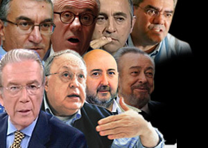 Medyatik Kuşatma Böyle Yapılmış