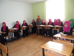 'Hafızlık Liseleri'ne Yoğun Talep