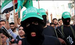 Irak'ta El-Kaide'siz Sunni Bir Direniş Hareketi Oluşuyor