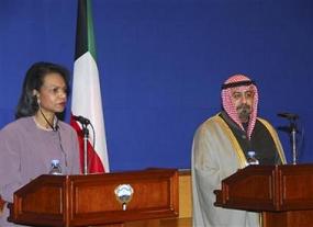 Ilımlı Arap'lar Meyve Verdi !