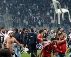 Gezici Çarşı Sahayı Karıştırdı