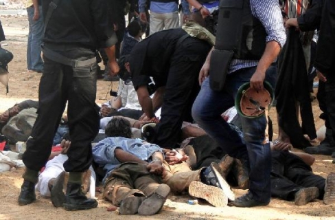 Mısır, Bildiğimiz Gibi