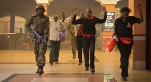 Kenya'daki saldırganların kimlikleri açıklandı