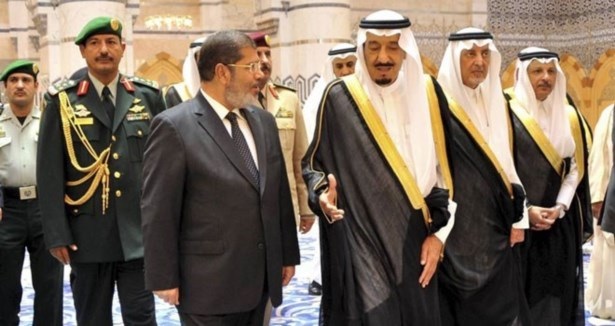 Suud'dan Şaşırtan İhvan Kararı