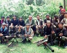 Filipinli Müslümanlara özerklik teklifi