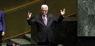 Mahmud Abbas'tan İsrail'e 'yeni yerleşim yeri' tepkisi