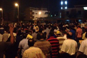 Mısır'da Eylemler Sürüyor-VİDEO