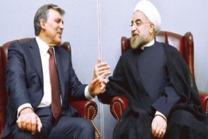 Abdullah Gül: İran'sız Olmaz