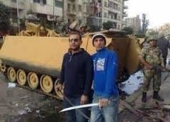 Ölenlerin Çoğu Başından Vuruldu!